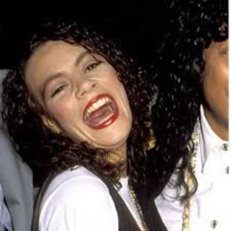Exploring the Life of Tanya Hijazi: Rick James' Ex-Wife Exploring the Life of Tanya Hijazi: Rick James' Ex-Wife